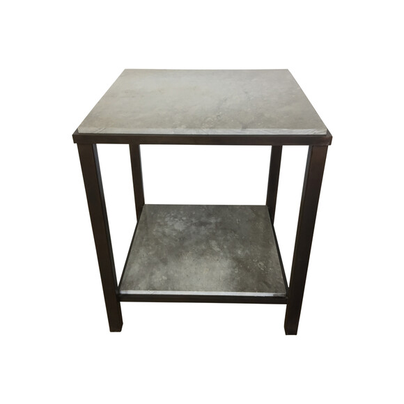 Lucca Studio Boden Side Table 38593