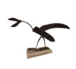 Limited Edition Sculpture of a Bird 58459