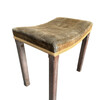 19th Century English Stool 76970