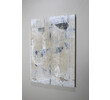 Stephen Keeney Abstract Painting 43252