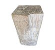 Lucca Studio Orion Stool/Side Table. 40119