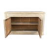 Limited Edition French Oak Buffet 44638
