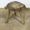 French Primitive Side Table 37449