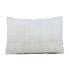 Vintage Indonesian Textile Pillow 38123