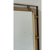 Lucca Studio Zuma Oak Mirror 75975