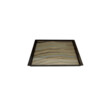 Limited Edition Walnut Tray with Vintage Italian Marbleized Paper 76682