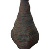 Large Scale Studio Pottery Lamp 40921