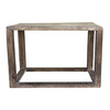 Limited Edition Walnut Side Table 34733