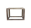 Limited Edition Walnut Side Table 34733