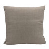 Limited Edition Indigo Batik Textile Pillow 34198