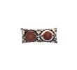 Antique Suzani Textile Pillow 72660