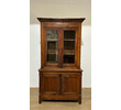 19th Century Walnut Cabinet 76645