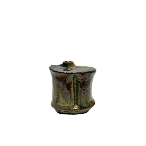 Studio Pottery Vase 72065