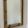 Lucca Studio Zuma Oak Mirror 75975