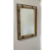 Lucca Studio Zuma Oak Mirror 75975