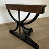 18th Century Italian Ebonized Console 76371