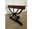 18th Century Italian Ebonized Console 76371