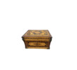 19th  Century Inlaid Box 66871