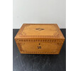 19th Century Inlaid Box 75235