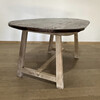 Limited Edition 18th Century Walnut Dining Table 75015