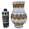 British Studio Pottery Vase 38637