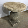 19th Century Stone Side Table 37464