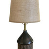 Stig Lindberg Ceramic Lamp 37353