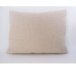 Vintage African Indigo Textile Pillow 47881