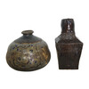 Ivan Weiss Ceramic Vase 38649
