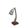 Limited Edition Vintage Elements Lamp 74063