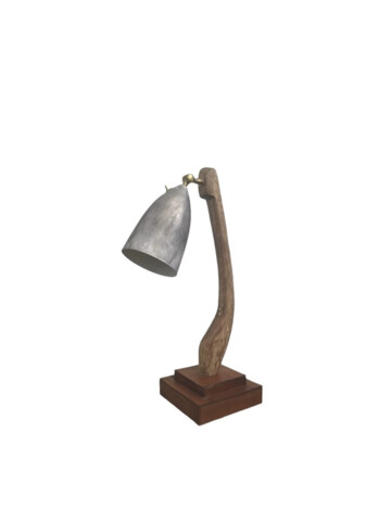 Limited Edition Vintage Elements Lamp 74063