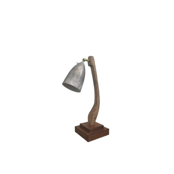 Limited Edition Vintage Elements Lamp 74063