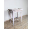 Lucca Studio Greet Side Table 43380