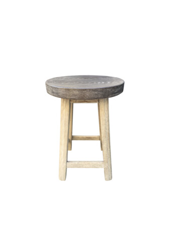 Limited Edition Round Side Table 67700