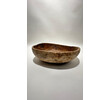 Huge Swedish Burl Wood Bowl 76431