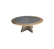 Lucca Studio Foley Dining Table 32695