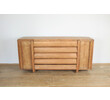 French 1930's Sideboard/Commode 47729