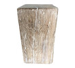 Lucca Studio Orion Stool/Side Table. 40487