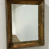 18th Century French Gilt Mirror 70584