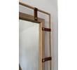 Lucca Studio Donovan Mirror in Oak 77622