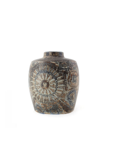 Nils Thorsson Vintage Ceramic Vase 50322