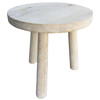 Lucca Studio Alma Oak Table/Stool 52180