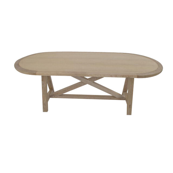 Lucca Studio Bailey Dining Table 11588