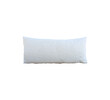 Vintage Scandinavian Linen Textile Pillow 31342