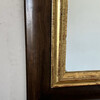 18th Century Gilt Walnut Wood Mirror 74614