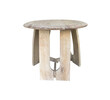 Lucca Studio Clifford Side Table 40598