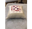 19th Century Moroccan Textile Pillow 79303