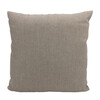 Limited Edition Antique Wood Block Textile Pillow 34606