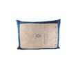 Antique Central Asian Textile Pillow 43544