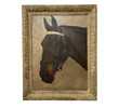 1940's English Portrait of a Horse 77292